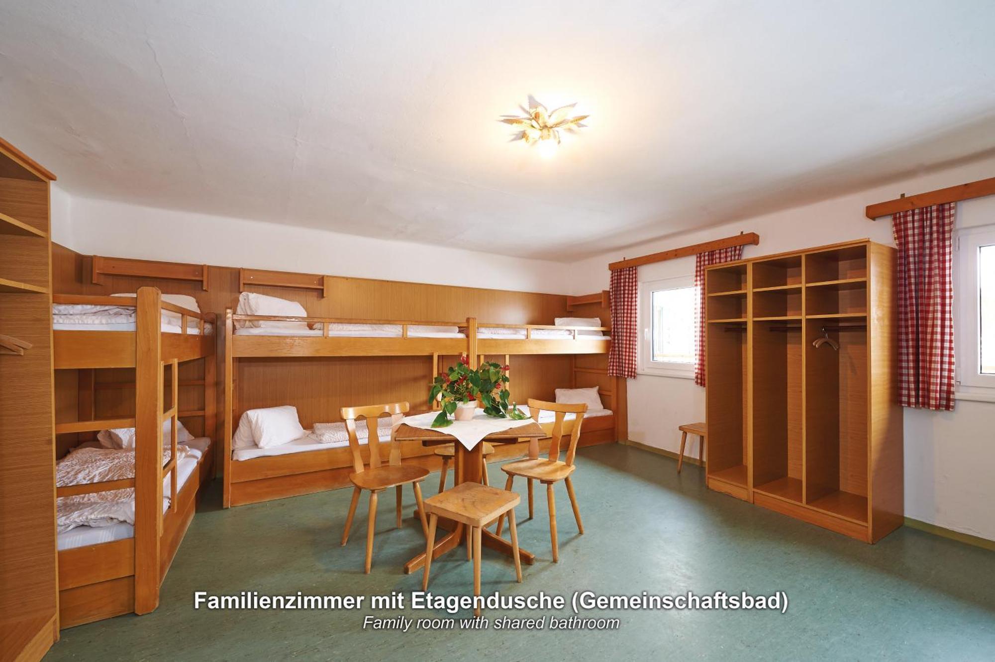 Ski In-Ski Out - Gaestehaeuser Saalbach-Hinterglemm - Wallegghof Christianhof Exterior foto